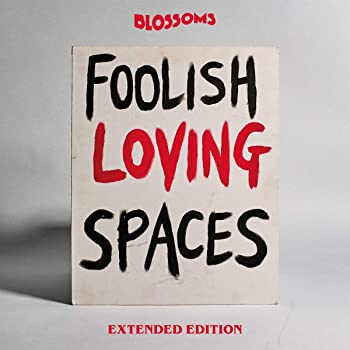 【中古】Foolish Loving Spaces(Extended Edition) [CD]