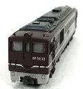 【中古】TOMIX 2224 国鉄 DF50 ブラウン 鉄道模型