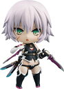 【中古】ねんどろいど Fate/Grand Order アサシン/ジャック ザ リッパー ノンスケール ABS PVC製 塗装済み可動フィギュア