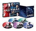 【中古】(未使用・未開封品)S.W.A.T. シーズン3 DVD コンプリートBOX(初回生産限定)