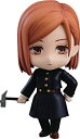 【中古】(未使用・未開封品)ねんどろいど 呪術廻戦 釘崎野薔薇 ノンスケール ABS&PVC製 塗装済み可動フィギュア(3)