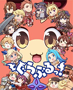 yÁz(gpEJi)Ԃ! [Blu-ray] S12b