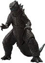 yÁz(gpEJi)S.H.X^[A[c GODZILLA FROM GODZILLA VS. KONG(2021) 160mm PVC hς݉tBMA