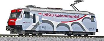 【中古】KATO Nゲージ アルプスの機関車 Ge4/4-III ユネスコ塗色 3101-3 鉄道模型 電気機関車【メーカー名】【メーカー型番】【ブランド名】【商品説明】KATO Nゲージ アルプスの機関車 Ge4/4-III ユネスコ塗色 3101-3 鉄道模型 電気機関車当店では初期不良に限り、商品到着から7日間は返品を 受付けております。他モールとの併売品の為、完売の際はご連絡致しますのでご了承ください。中古品の商品タイトルに「限定」「初回」「保証」「DLコード」などの表記がありましても、特典・付属品・帯・保証等は付いておりません。品名に【import】【輸入】【北米】【海外】等の国内商品でないと把握できる表記商品について国内のDVDプレイヤー、ゲーム機で稼働しない場合がございます。予めご了承の上、購入ください。掲載と付属品が異なる場合は確認のご連絡をさせていただきます。ご注文からお届けまで1、ご注文⇒ご注文は24時間受け付けております。2、注文確認⇒ご注文後、当店から注文確認メールを送信します。3、お届けまで3〜10営業日程度とお考えください。4、入金確認⇒前払い決済をご選択の場合、ご入金確認後、配送手配を致します。5、出荷⇒配送準備が整い次第、出荷致します。配送業者、追跡番号等の詳細をメール送信致します。6、到着⇒出荷後、1〜3日後に商品が到着します。　※離島、北海道、九州、沖縄は遅れる場合がございます。予めご了承下さい。お電話でのお問合せは少人数で運営の為受け付けておりませんので、メールにてお問合せお願い致します。営業時間　月〜金　11:00〜17:00お客様都合によるご注文後のキャンセル・返品はお受けしておりませんのでご了承ください。