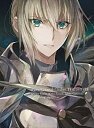 【中古】(未使用・未開封品)劇場版 Fate/Grand Order -神聖円卓領域キャメロット- 前編 Wandering; Agateram(完全生産限定版...