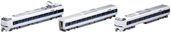 【中古】(未使用・未開封品)TOMIX HOゲージ JR 683 0系 サンダーバード・新塗装 セットB HO-9071 鉄道模型 電車