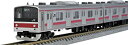 【中古】(未使用・未開封品)TOMIX Nゲージ JR 205系通勤電車 前期車・京葉線 基本セット 98442 鉄道模型 電車(3)