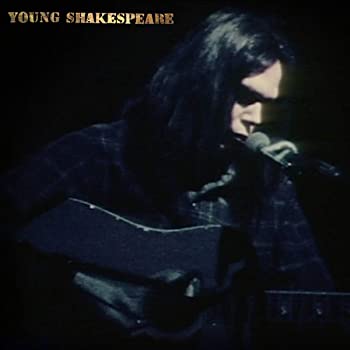 【中古】【非常に良い】Young Shakespeare -Digi- CD