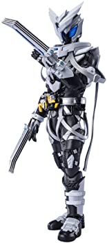 [중고](미사용·미개봉품)SHFiguarts 가면 라이더 제로 원 가면 라이더 망 약 145 mm PVC&ABS제 도장이 끝난 가동 피규어