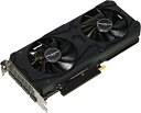 【中古】(未使用 未開封品)玄人志向 NVIDIA GeForce RTX3060搭載 グラフィックボード GDDR6 12GB GALAKURO GAMINGシリーズ GG-RTX3060-E12GB/OC/DF