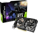 yÁz(gpEJi)lu NVIDIA GeForce RTX2060 OtBbN{[h GDDR6 6GB GALAKURO GAMINGV[Y GG-RTX2060-E6GB/DF2