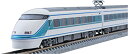 【中古】TOMIX Nゲージ 東武100系 スペーシア 粋カラー セット 98760 鉄道模型 電車