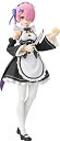【中古】【非常に良い】figma Re ゼロから始める異世界生活 ラム ノンスケール ABS&PVC製 塗装済み可動フィギュア 再販分(3)