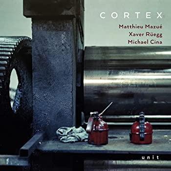 【中古】【非常に良い】Cortex CD