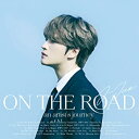 【中古】映画「J-JUN ON THE ROAD」オリジナル・サウンドトラック (通常盤) (特典なし) [CD]