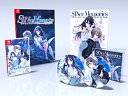 【中古】(未使用・未開封品)シンスメモリーズ 星天の下で 限定版 【同梱物】設定資料集 & サントラCD 同梱 - Switch