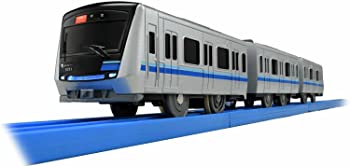 【中古】タカラトミー プラレール ライト付 小田急通勤車両5000形