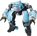 【中古】ROBOT魂 サクガン［SIDE MB] ビッグトニー 約150mm PVC&ABS製 塗装済み可動フィギュア