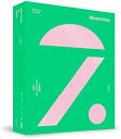 【中古】BTS Memories of 2020 DVD 日本語字幕入り限定盤