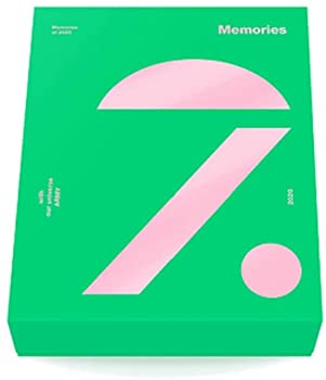 yÁz(gpEJi)BTS Memories of 2020 [Blu-ray] {ꎚ