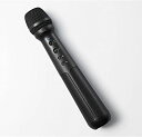 【中古】(未使用・未開封品)キングジム スピーカー付きマイク SPMC10クロ(2)