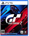 【中古】【PS5】グランツーリスモ7