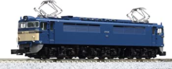 【中古】KATO Nゲージ EF61 3093-1 鉄道模型 電気機関車 青