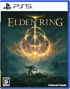 【中古】【PS5】ELDEN RING