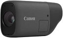 【中古】Canon コンパクトデジタルカメラ PowerShot ZOOM Black Edition 写真と動画が撮れる望遠鏡 PSZOOMBKE