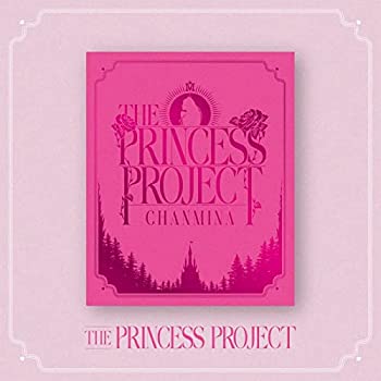 【中古】ちゃんみな THE PRINCESS PROJECT (DVD)