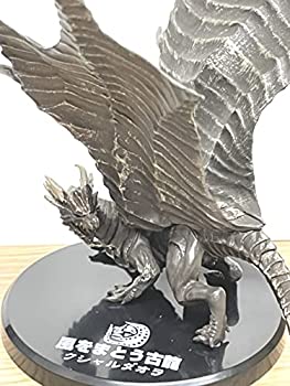 楽天市場】カプコンフィギュアビルダー 鋼龍 クシャルダオラ 楽天市場】カプコンフィギュアビルダー 鋼龍 クシャルダオラ