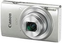 【中古】【非常に良い】CANON キャノン デジタルカメラ IXY 210 シルバー(2)