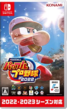 yÁz(gpEJi)Nintendo Switch eBASEBALLptv싅2022