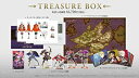 【中古】(未使用 未開封品)Switch ファイアーエムブレム無双 風花雪月 TREASURE BOX