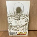 【中古】RHA リアルアクションヒーローズ 北斗の拳 ジャギ 1/6 全高約300mm