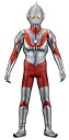 【中古】(未使用 未開封品)海洋堂 Character Classics ウルトラマン Bタイプ 全高約350mm ノンスケール レジンキャスト製 塗装済み 完成品 フィギュア CC020