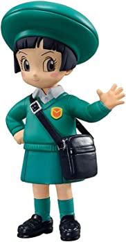 Other - 【中古】(未使用・未開封品)一番くじ 劇場版 映画 ドラゴンボール超 スーパーヒーロー G賞 パン フィギュア