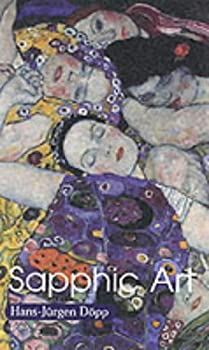 【中古】【非常に良い】Sapphic Art (Temptation Collection)