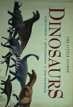 The Little Guides: Dinosaurs