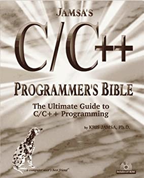 C/C++ Programmer's Bible 