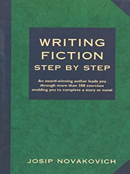 楽天スカイマーケットプラス【中古】（未使用・未開封品）Writing Fiction Step by Step [洋書]