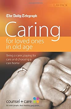 š(̤ѡ̤)Caring for Loved Ones in Old Age: Being a Carer, Paying for Care and Choosing a Care Home - Care for the Elderly [ν]