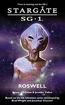 【中古】【非常に良い】Roswell (Stargate SG-1) [洋書]