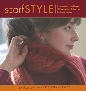 楽天スカイマーケットプラス【中古】（未使用・未開封品）Scarf Style [洋書]