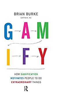 楽天スカイマーケットプラス【中古】【非常に良い】Gamify: How Gamification Motivates People to Do Extraordinary Things [洋書]