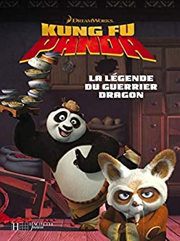 【中古】Kung Fu Panda : La legende du guerrier dragon【メーカー名】【メーカー型番】【ブランド名】【商品説明】Kung Fu Panda : La legende du guerrier dragon当店では初期不良に限り、商品到着から7日間は返品を 受付けております。他モールとの併売品の為、完売の際はご連絡致しますのでご了承ください。中古品の商品タイトルに「限定」「初回」「保証」「DLコード」などの表記がありましても、特典・付属品・帯・保証等は付いておりません。品名に【import】【輸入】【北米】【海外】等の国内商品でないと把握できる表記商品について国内のDVDプレイヤー、ゲーム機で稼働しない場合がございます。予めご了承の上、購入ください。掲載と付属品が異なる場合は確認のご連絡をさせていただきます。ご注文からお届けまで1、ご注文⇒ご注文は24時間受け付けております。2、注文確認⇒ご注文後、当店から注文確認メールを送信します。3、お届けまで3〜10営業日程度とお考えください。4、入金確認⇒前払い決済をご選択の場合、ご入金確認後、配送手配を致します。5、出荷⇒配送準備が整い次第、出荷致します。配送業者、追跡番号等の詳細をメール送信致します。6、到着⇒出荷後、1〜3日後に商品が到着します。　※離島、北海道、九州、沖縄は遅れる場合がございます。予めご了承下さい。お電話でのお問合せは少人数で運営の為受け付けておりませんので、メールにてお問合せお願い致します。営業時間　月〜金　11:00〜17:00お客様都合によるご注文後のキャンセル・返品はお受けしておりませんのでご了承ください。