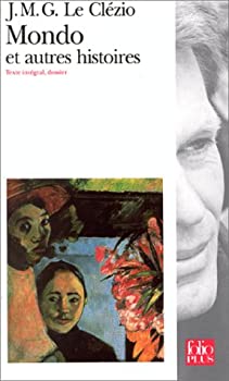 Rakuten - 【中古】【非常に良い】Mondo et autres histoires