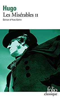 【中古】(未使用・未開封品)Les Miserables, tome 2 [洋書]