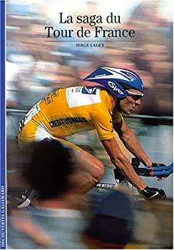 【中古】La Saga du Tour de France
