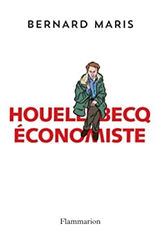 (未使用・未開封品)Houellebecq economiste